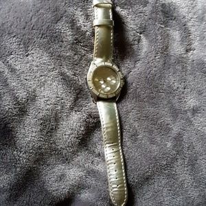 Guess Watch